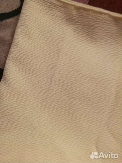 Отрез ткани СССР