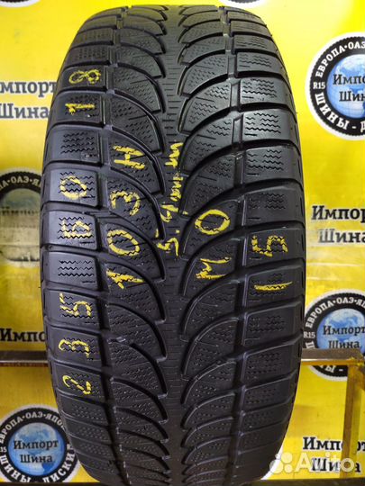 Bridgestone Blizzak LM-80 Evo 235/60 R18 103H