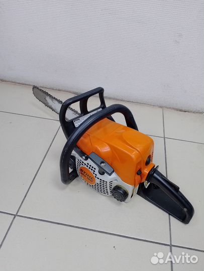 Бензопила stihl MS180C