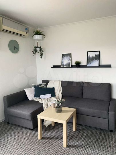 2-к. квартира, 42 м², 13/15 эт.