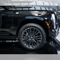 Cadillac Escalade 6.2 AT, 2025, 10 км