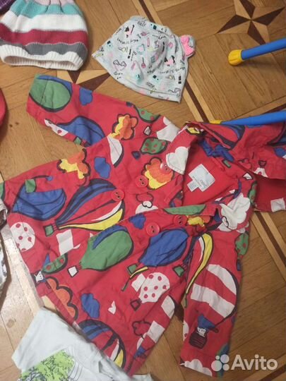 Вещи на девочку 86 размер