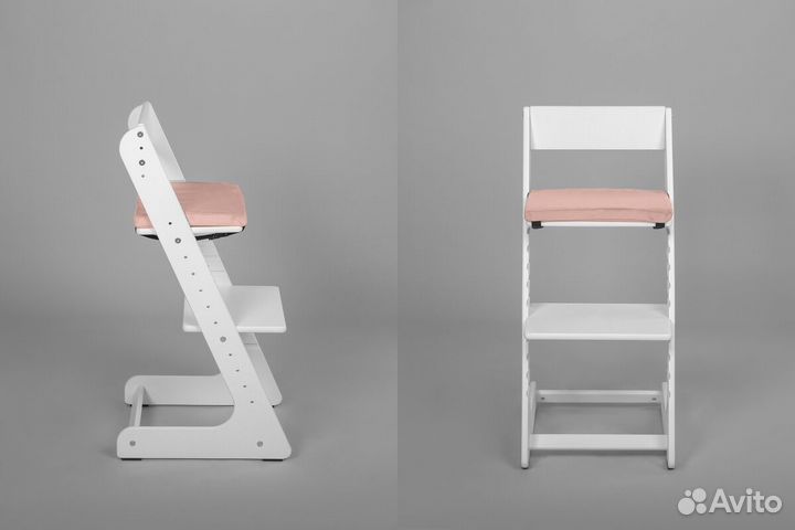 Растущий стул