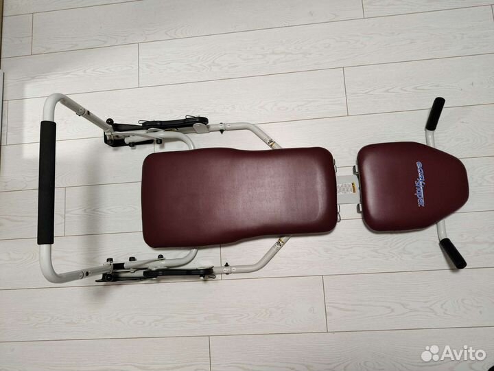 Тренажёр для фитнеса easyshaper