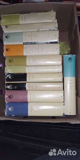 Книги редкие 4.бвл