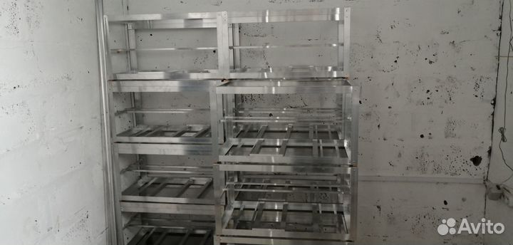 Каркас (тушка) для майнинг фермы