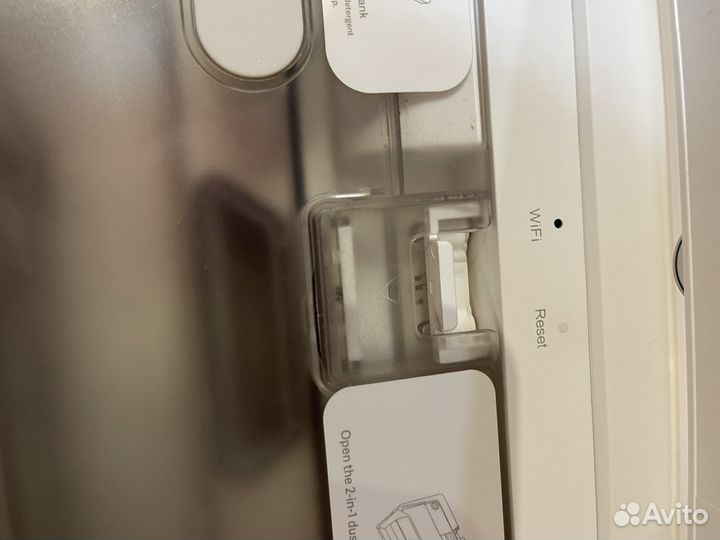 Xiaomi mi robot vacuum