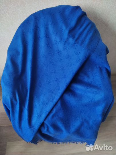 Палантин шарф