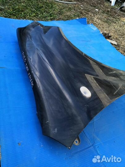 Авео Т200 Хечбэк крыло переднее правое