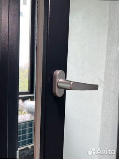 Самые лучшие пластиковые окна пвх в рассрочку