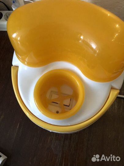 Подогреватель детского питания, стерилизатор