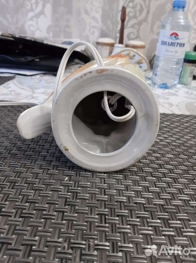 Светильник ночник 