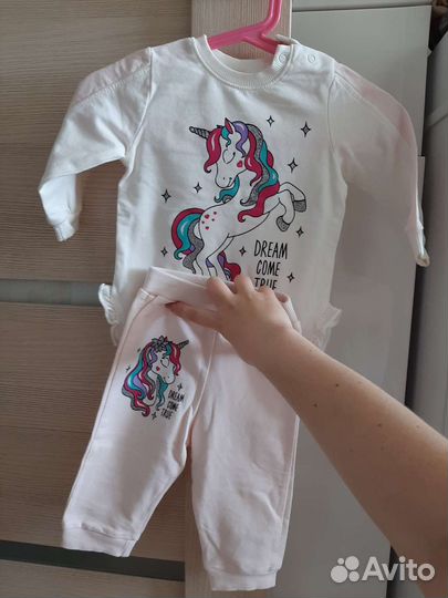 Одежда на девочку, костюмы детские