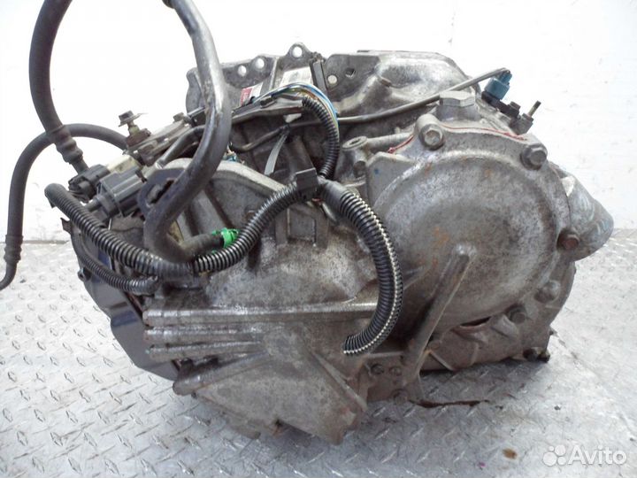 Акпп/вариатор/робот Volvo XC90