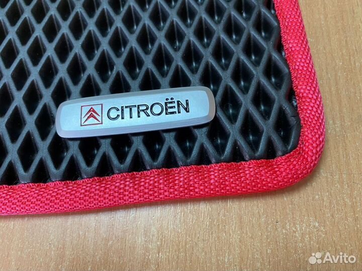 Коврики ева Ч