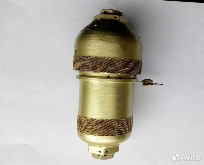 Фильтр Гидравлический 12гф5сн-1