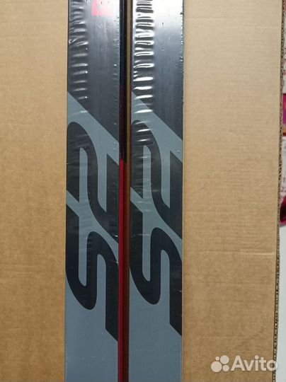 Лыжи rossignol X-IUM skating premium, крепления ra