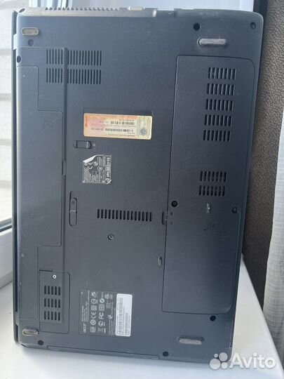 Ноутбуки на запчасти