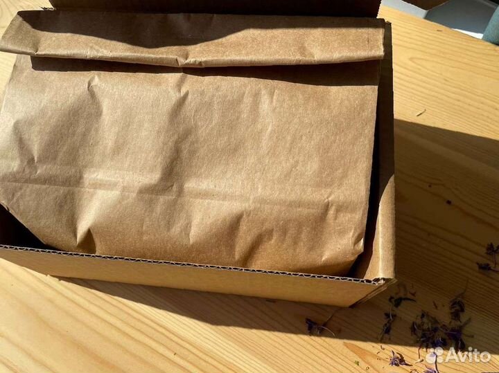 Иван-чай кипрей дикорастущий, один кило