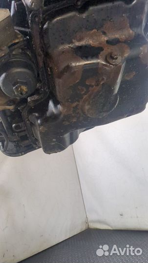 Двигатель Ford Transit, 2010