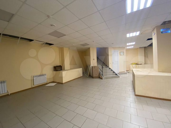 Свободного назначения, 104.5 м²