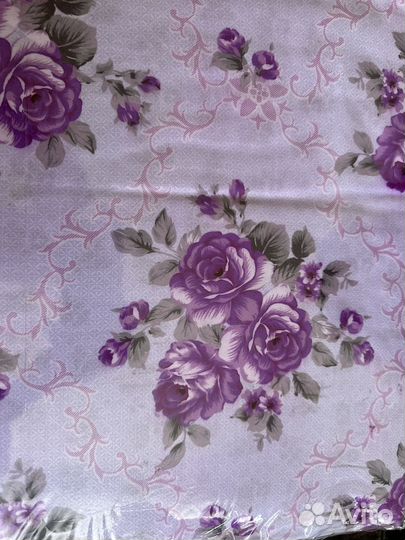 Продам постельное бельё 2сп