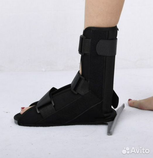 Деротационный сапожок