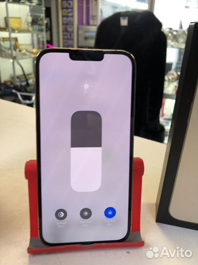 iPhone 13 Pro Max 128 Идеал