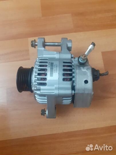 Генератор Toyota Passo KGC10