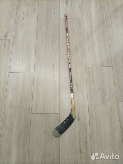 Клюшка хоккейная