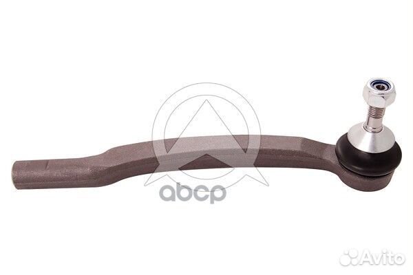 Наконечник рулевой R volvo XC70/XC90 sidem 6703