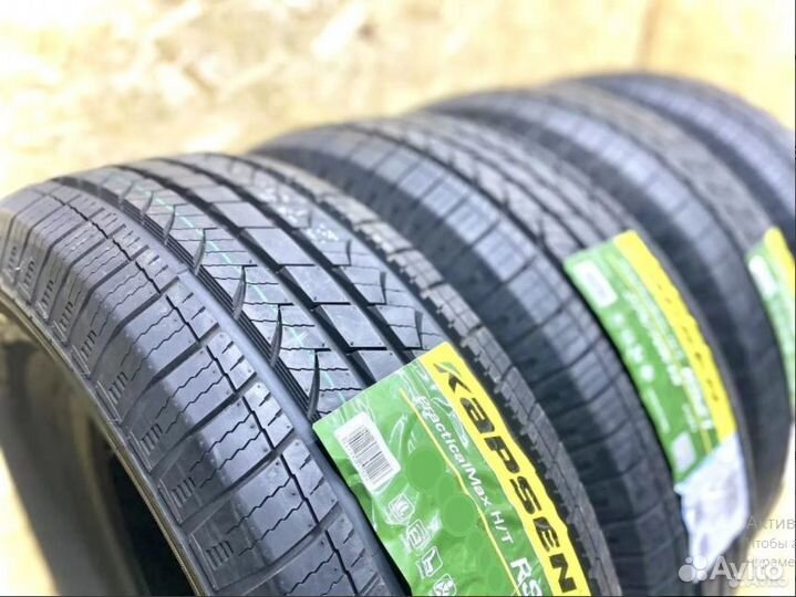 Kapsen PracticalMax H/T RS21 235/75 R15 105H