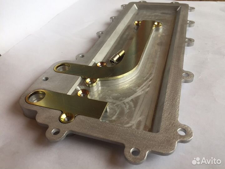 Металлообработка