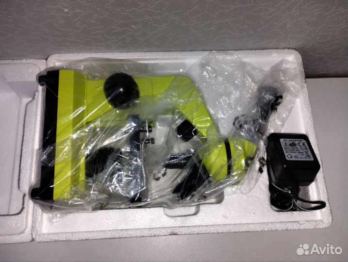 Микроскоп levenhuk Rainbow 2L/D2L