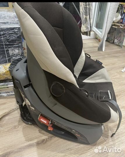 Детское автокресло ailebebe