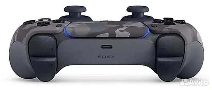 Геймпад Sony DualSense 5 (CFI-ZCT1W) Camo