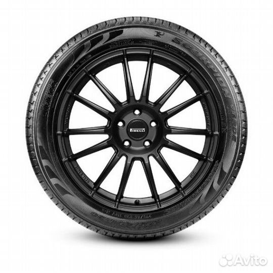 Pirelli Scorpion Verde All Season 265/65 R17 112H