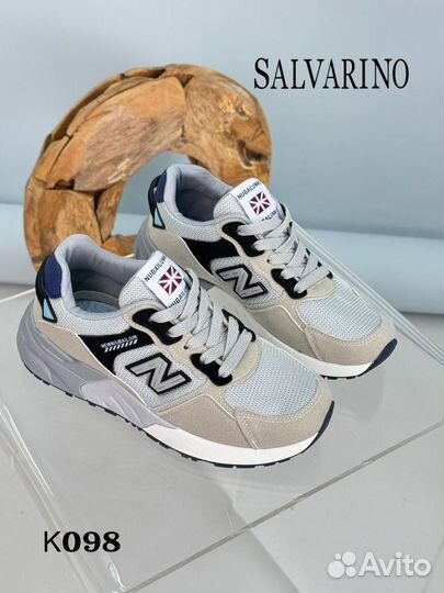 Кроссовки женские 36-41