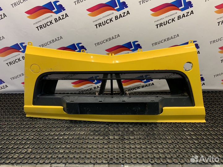 9608856401 Решетка в бампер Mercedes-Benz Actros