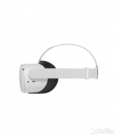 Oculus Quest 2 256 гб