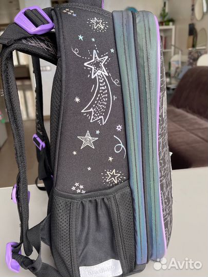 Школьный рюкзак berlingo