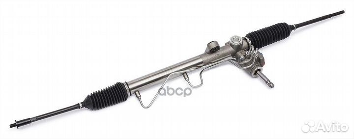 Рейка рулевая с гур с тягами SRP7632 pilenga