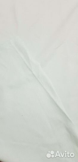 Футер 2хнитка цвет мятный 2,77метра