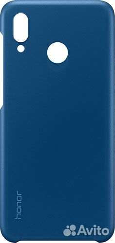 Оригинальные Чехлы для Huawei Nova 3 и Honor Play