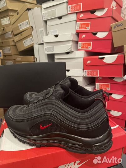 Nike Air Max 97 Оригинал