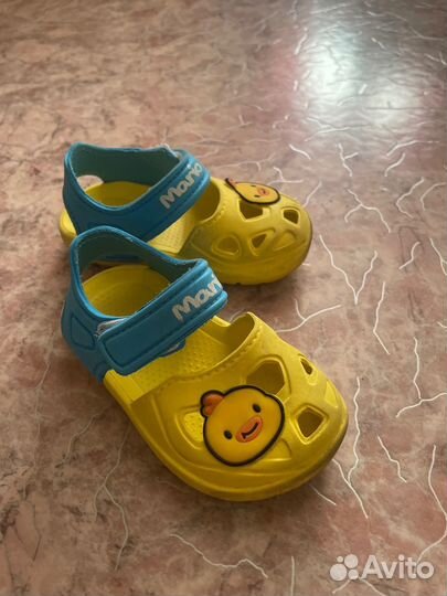 Сланцы детские
