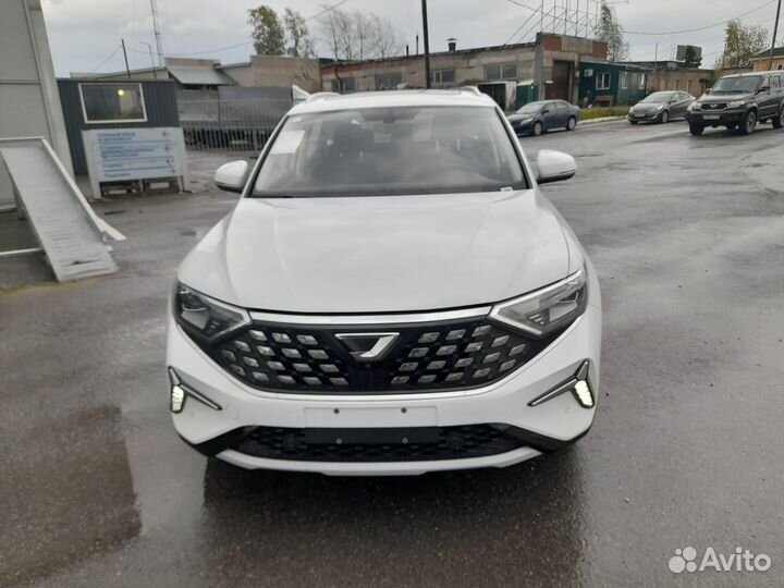 Jetta VS7 1.4 AT, 2023, 10 км