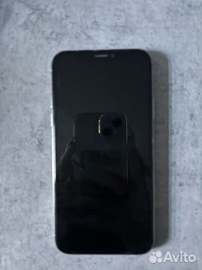 iPhone X, 256 ГБ