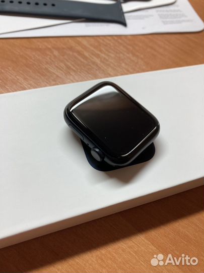 Apple Watch SE 2 44mm