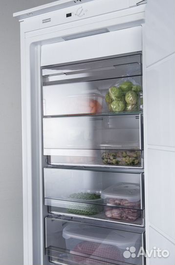 Морозильная камера Franke fsdf 330 NR ENF V